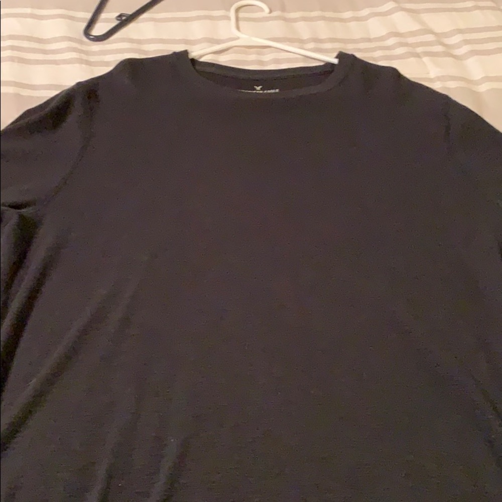 A/E XL thermal shirt